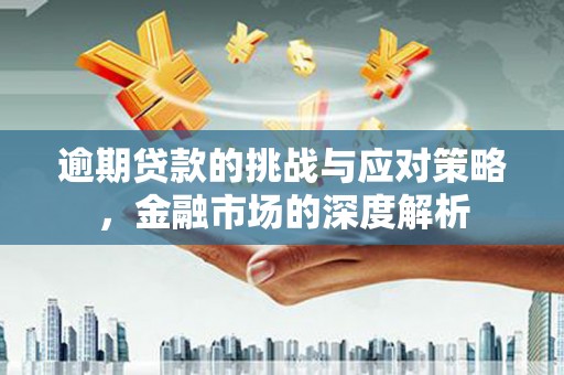 霍城逾期贷款的挑战与应对策略，金融市场的深度解析