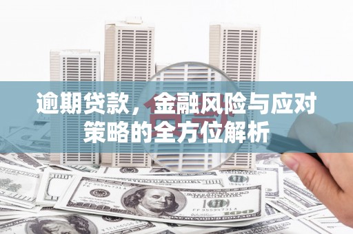霍城逾期贷款，金融风险与应对策略的全方位解析