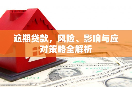 霍城逾期贷款，风险、影响与应对策略全解析