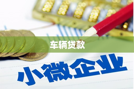 霍城车辆贷款