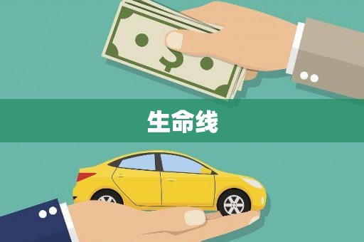 霍城生命线