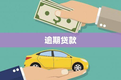 霍城逾期贷款